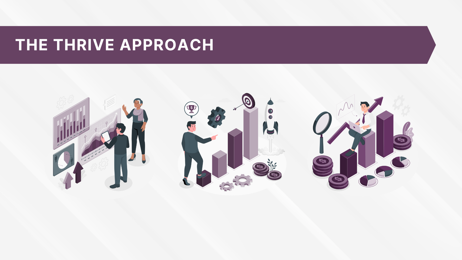 Understanding The Thrive Approach Thrive Blog